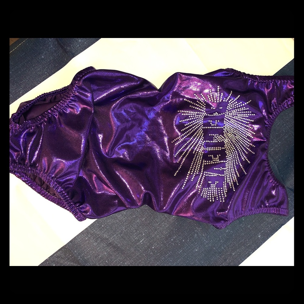 Leotard youth small